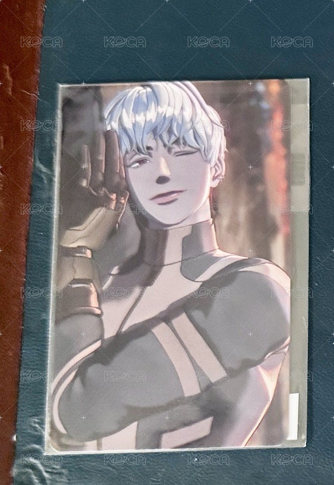 ❤️銀虎  環球（需帶未拆PB專)