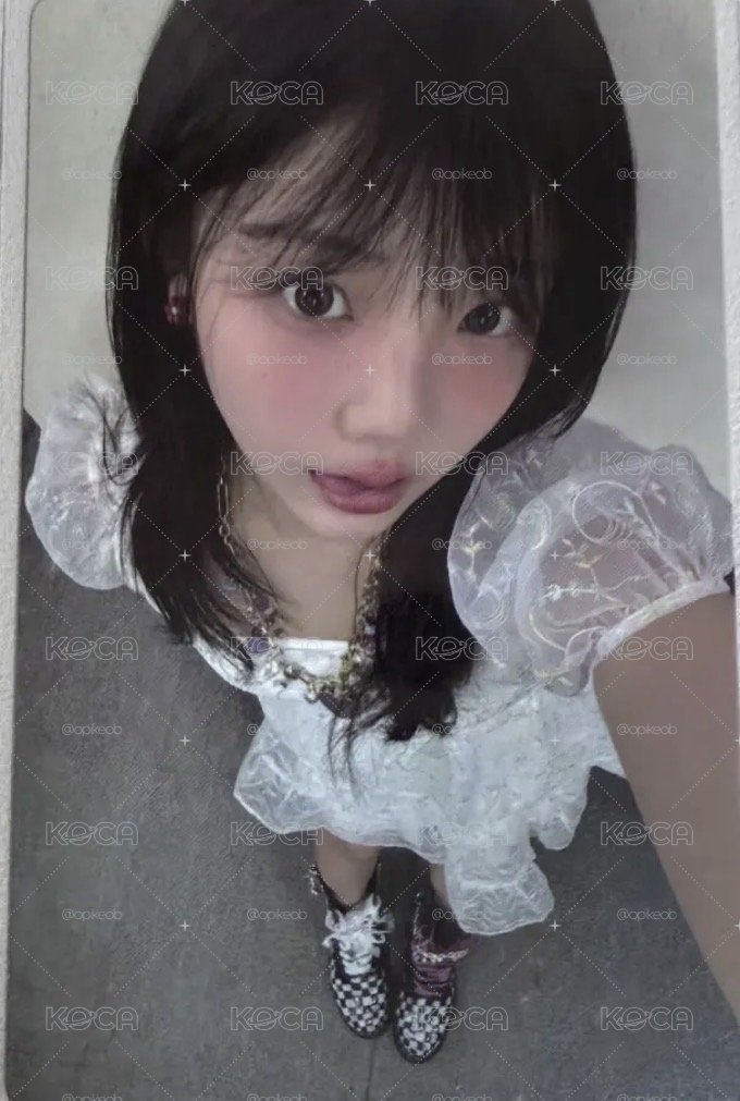 小卡