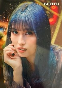 BETTER 大卡 明信片 03