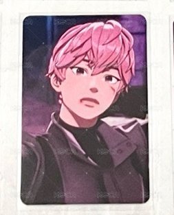 💗戰損