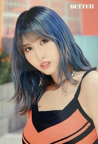 BETTER 大卡 明信片 33
