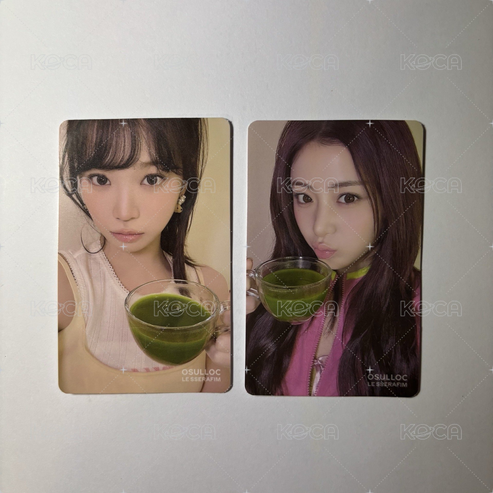 抹茶卡貼采允