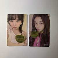 抹茶卡貼采允