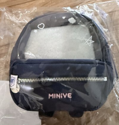 MINIVE娃包