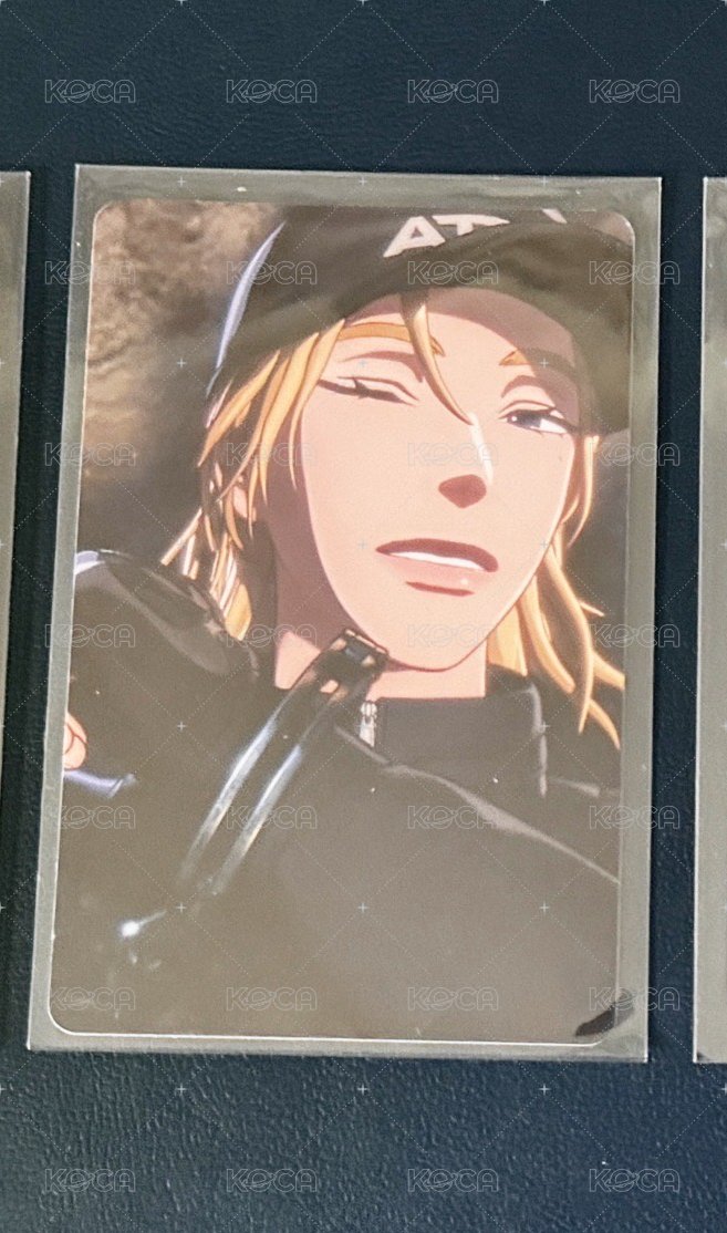 💜諾亞