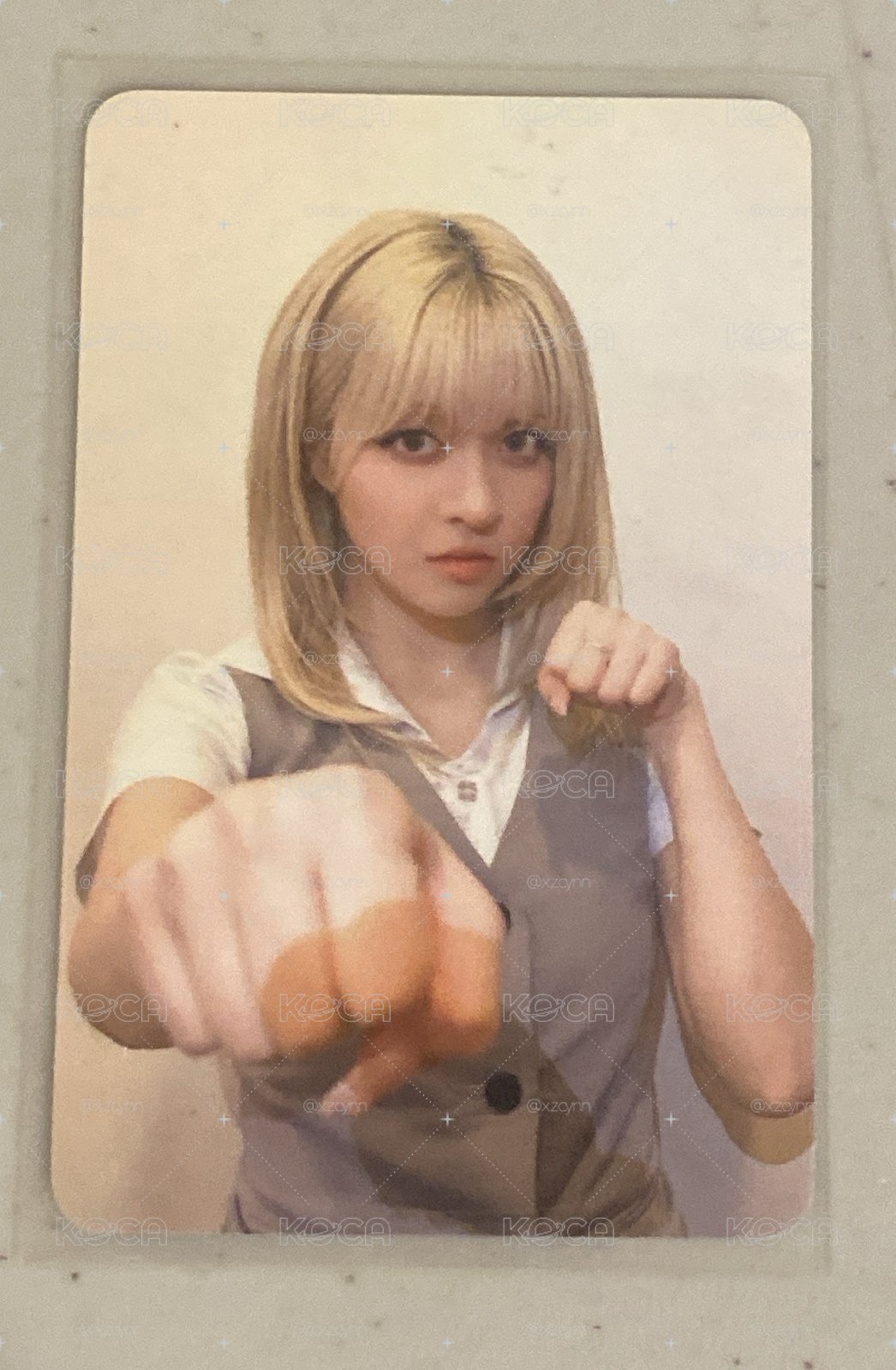 能做好吧 莉