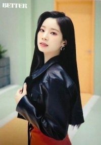 BETTER 大卡 明信片 47