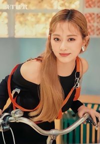 BETTER 大卡 明信片 39