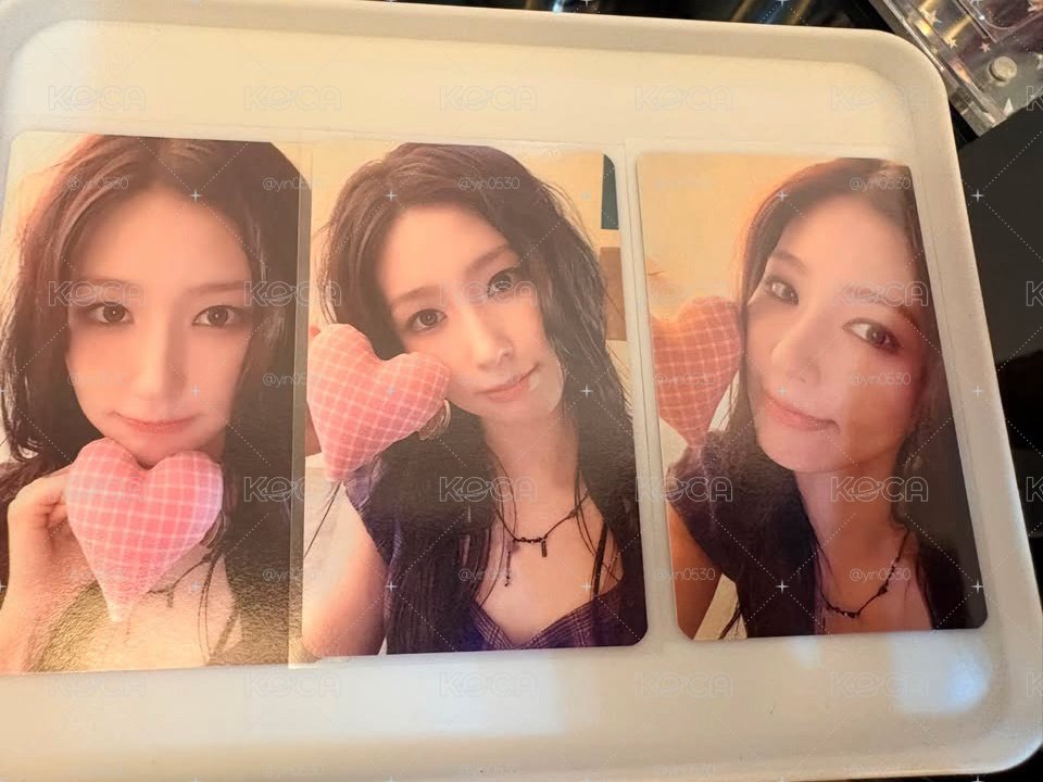 愛心麵