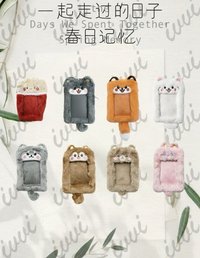 卡套 (組) 春日記憶卡套