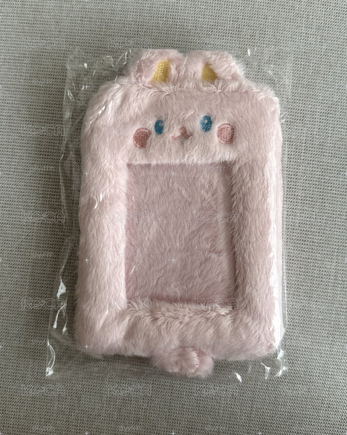 賀峻霖春日卡套