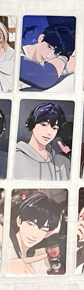 💙一套