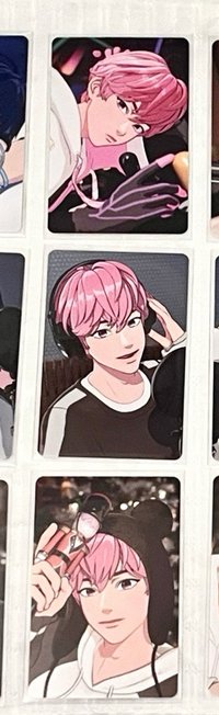 💗一套