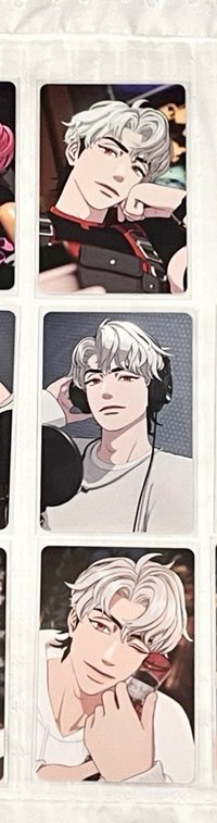 ❤️一套