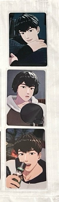 🖤一套