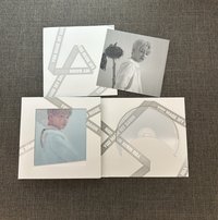 迷6（白）