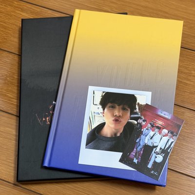 BTS 田柾國全專