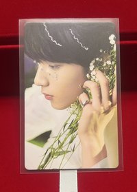 拿花