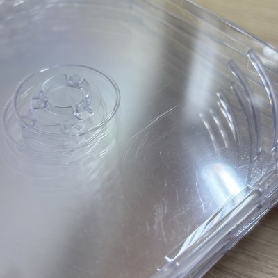 光碟收納冊/盒