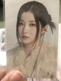 迷一單封紗