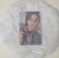 手指愛心燦
