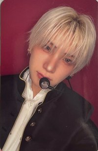 WOF ms 視訊 簽售卡 A ver.