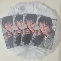 正五專卡小八