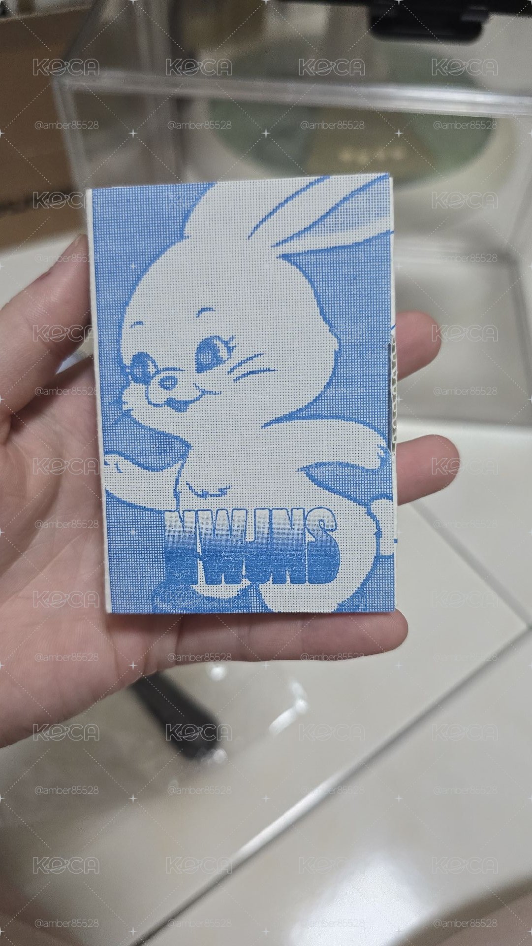 New Jeans 專輯 New Jeans Weverse 