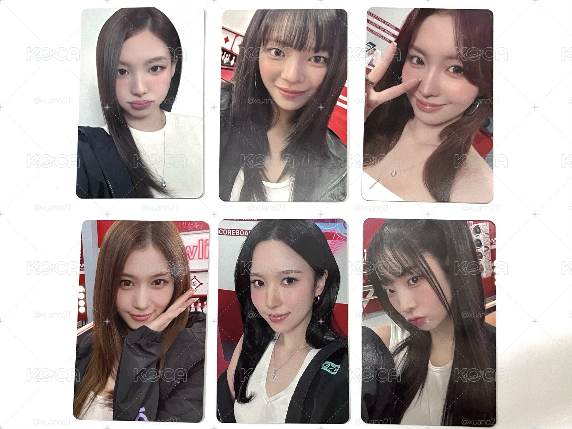 新國立滿額卡