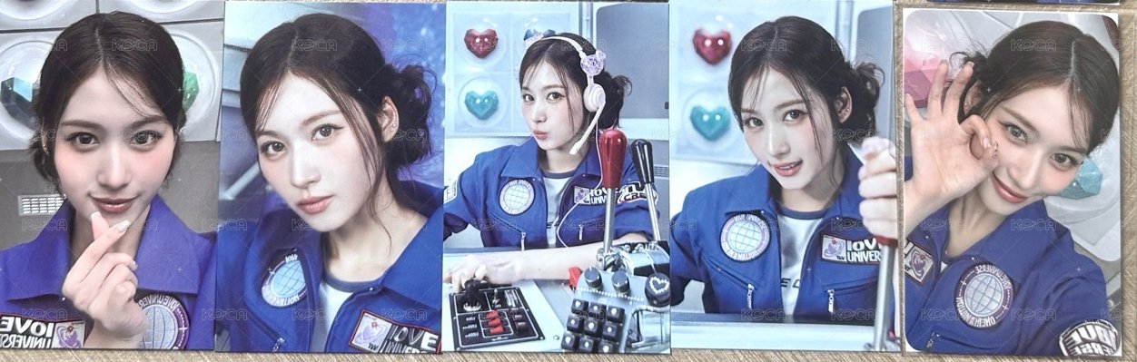 紗4張隨機卡+滿額