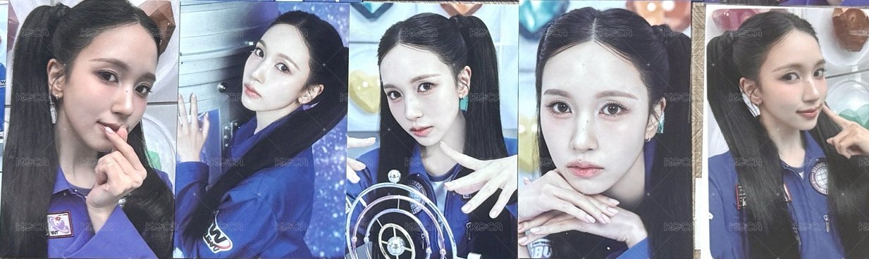 南4張隨機卡+滿額