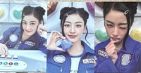 志效3張
