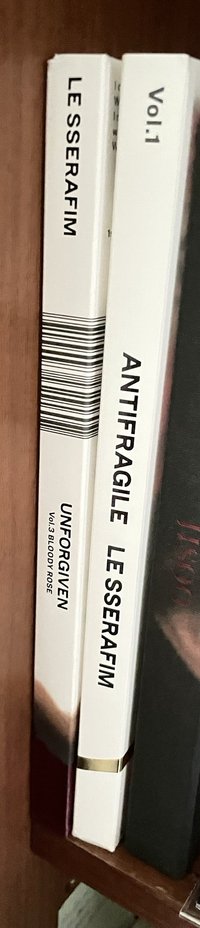 圖二unforgiven