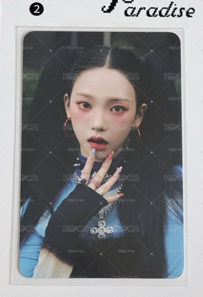 明信片柚💙
