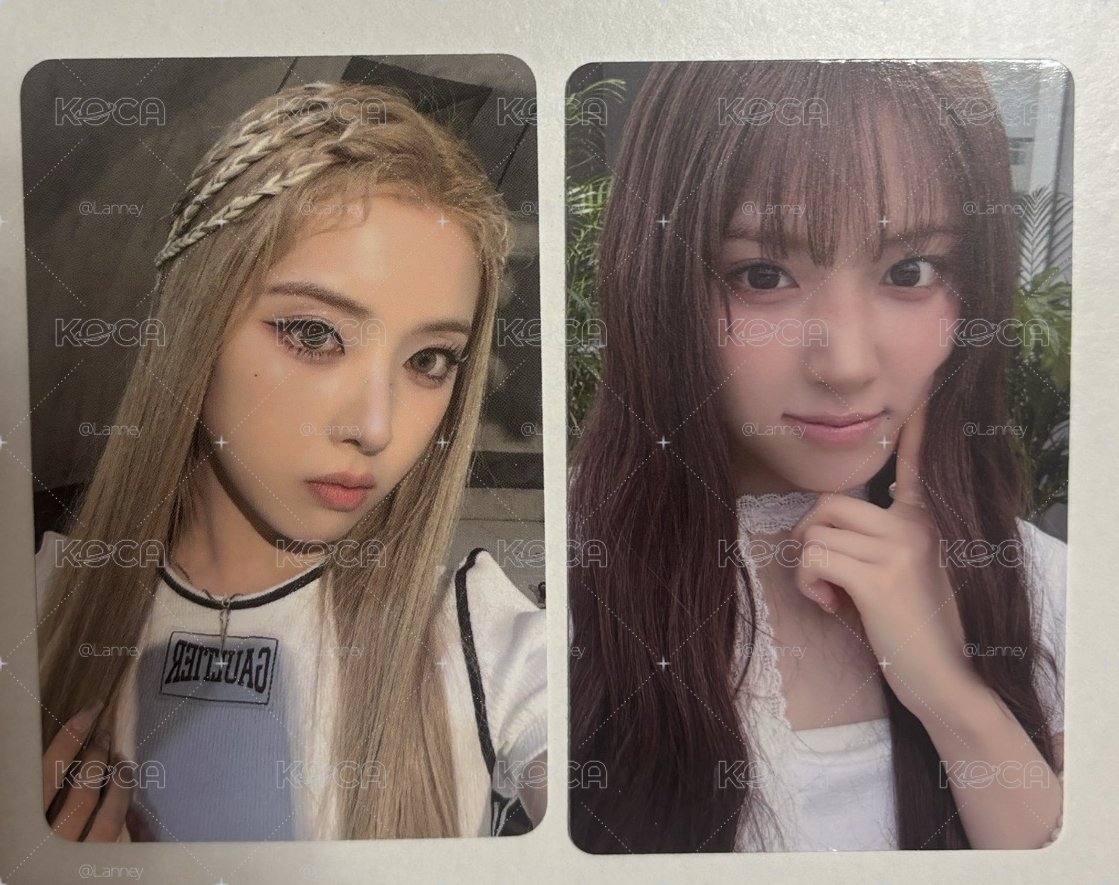 NMIXX JIwoo 友*2