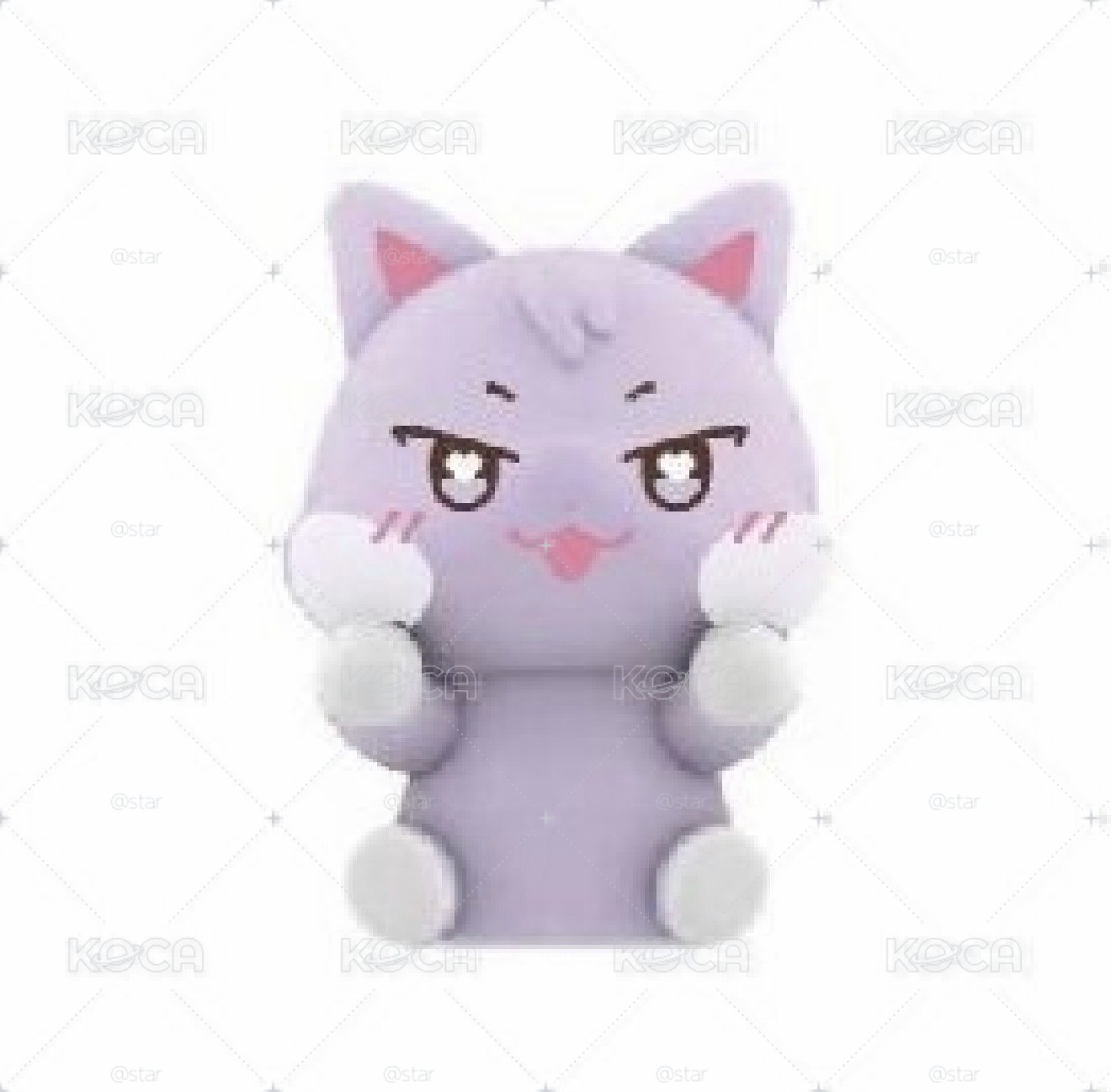 現貨 傘尼公仔