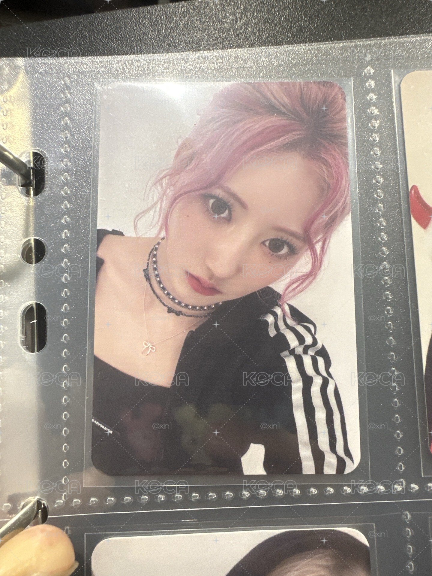 滿額藍
