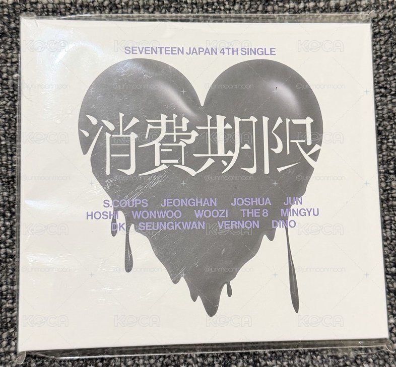 各時期專輯包含空專