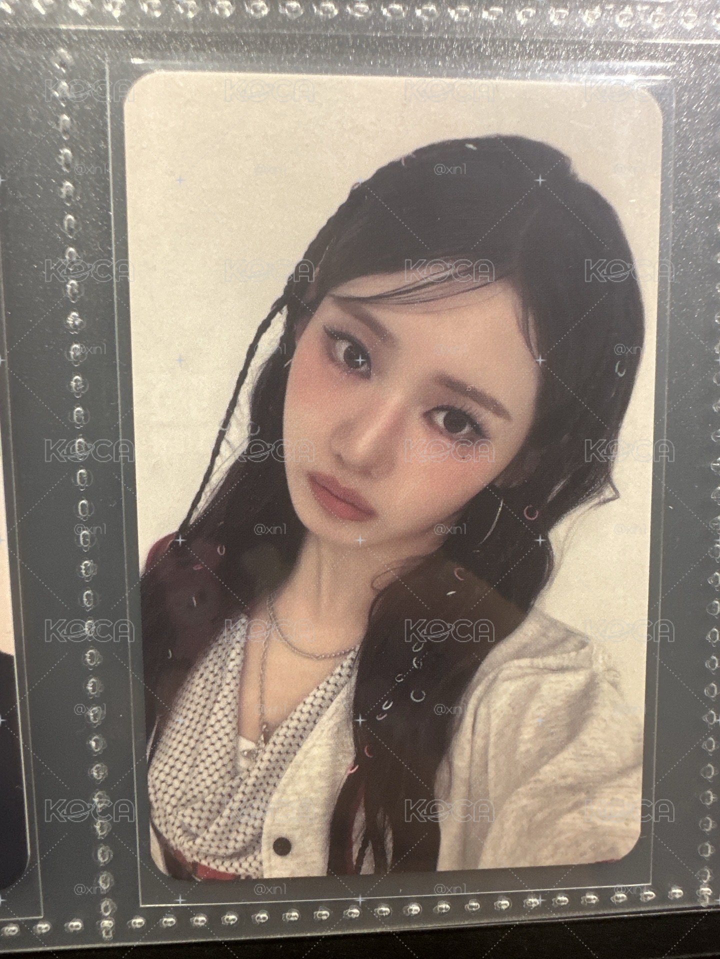 線下滿額卡