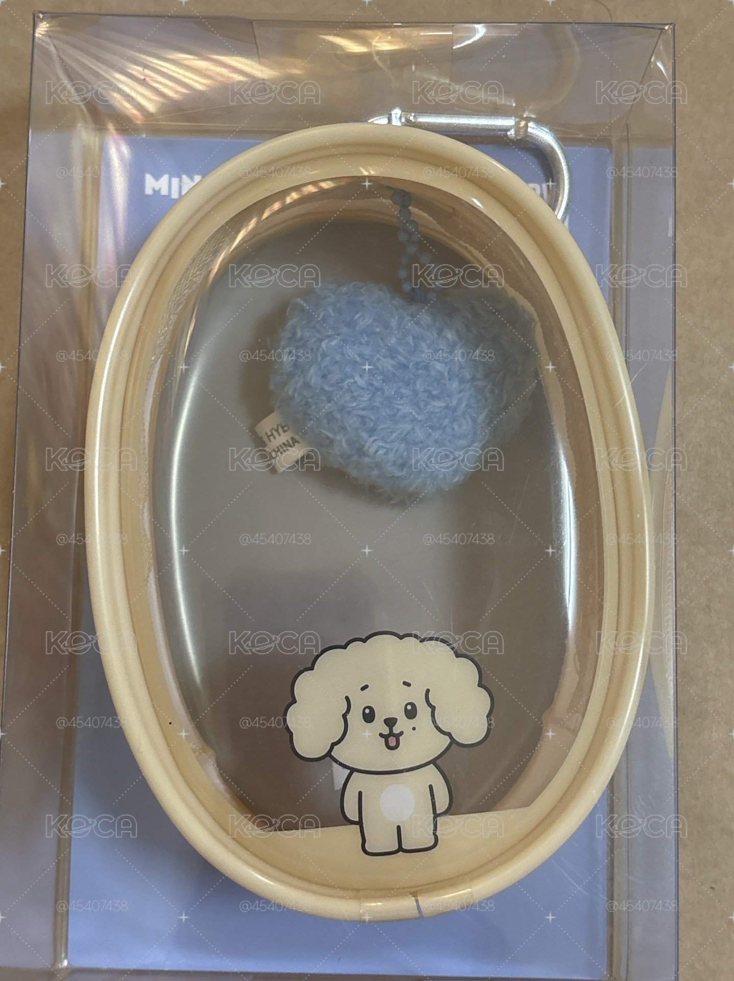 娃包僅1可加購兔兔狗｜僅娃包無坐娃