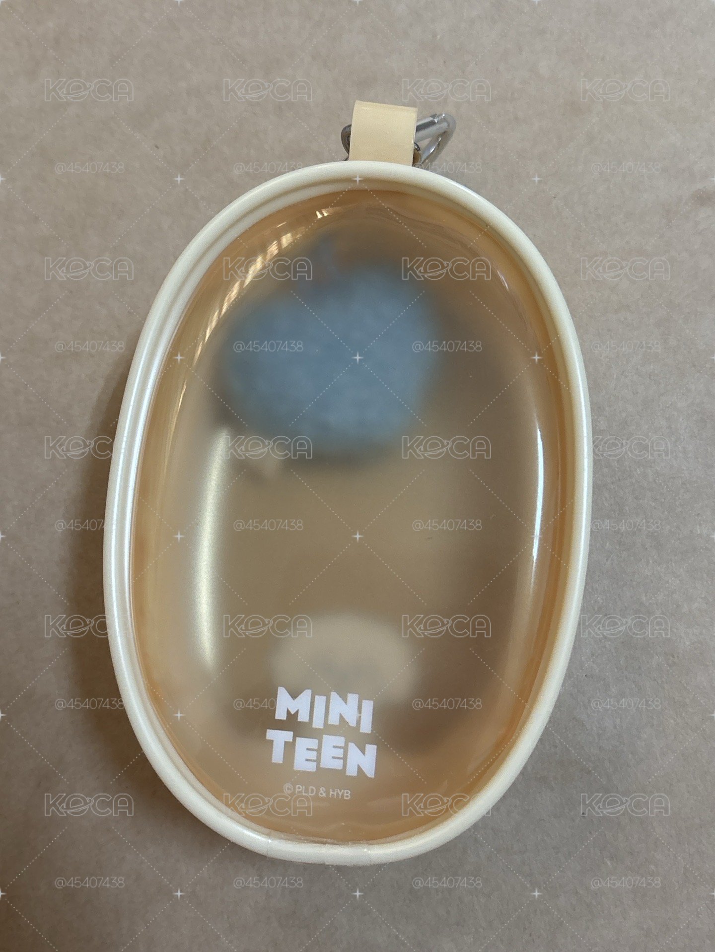 娃包僅1可加購兔兔狗｜僅娃包無坐娃