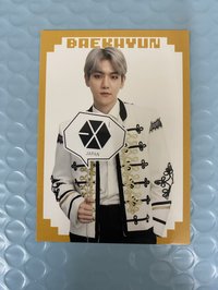 ADVENTURE FM BAEKHYUN
