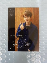 EXO PLANET#3 BAEKHYUN