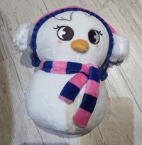 雪人娃