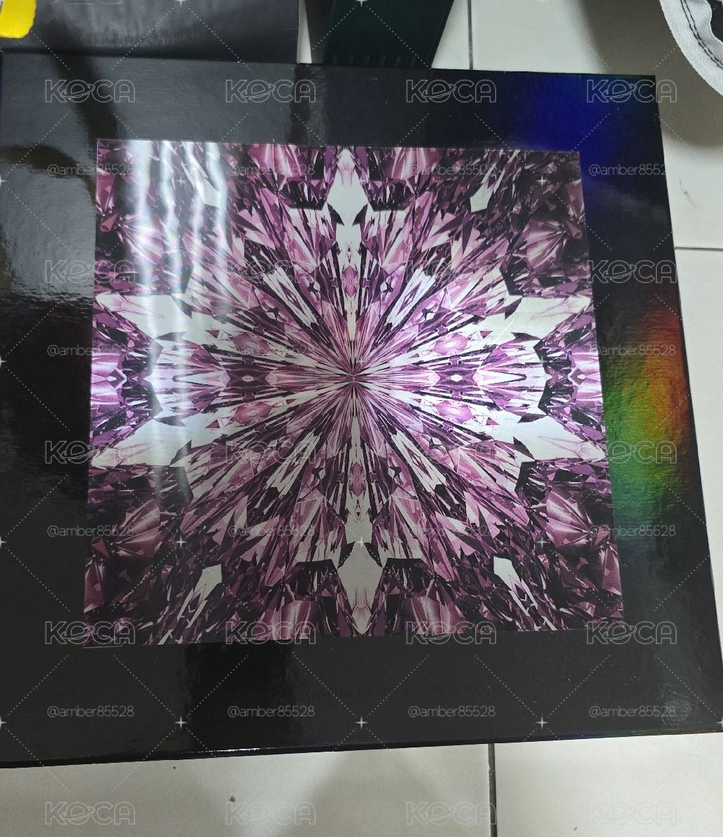 BLACKPINK THE ALBUM 限量18888 黑膠唱片(二手僅缺黑膠唱片 其他配置都有)