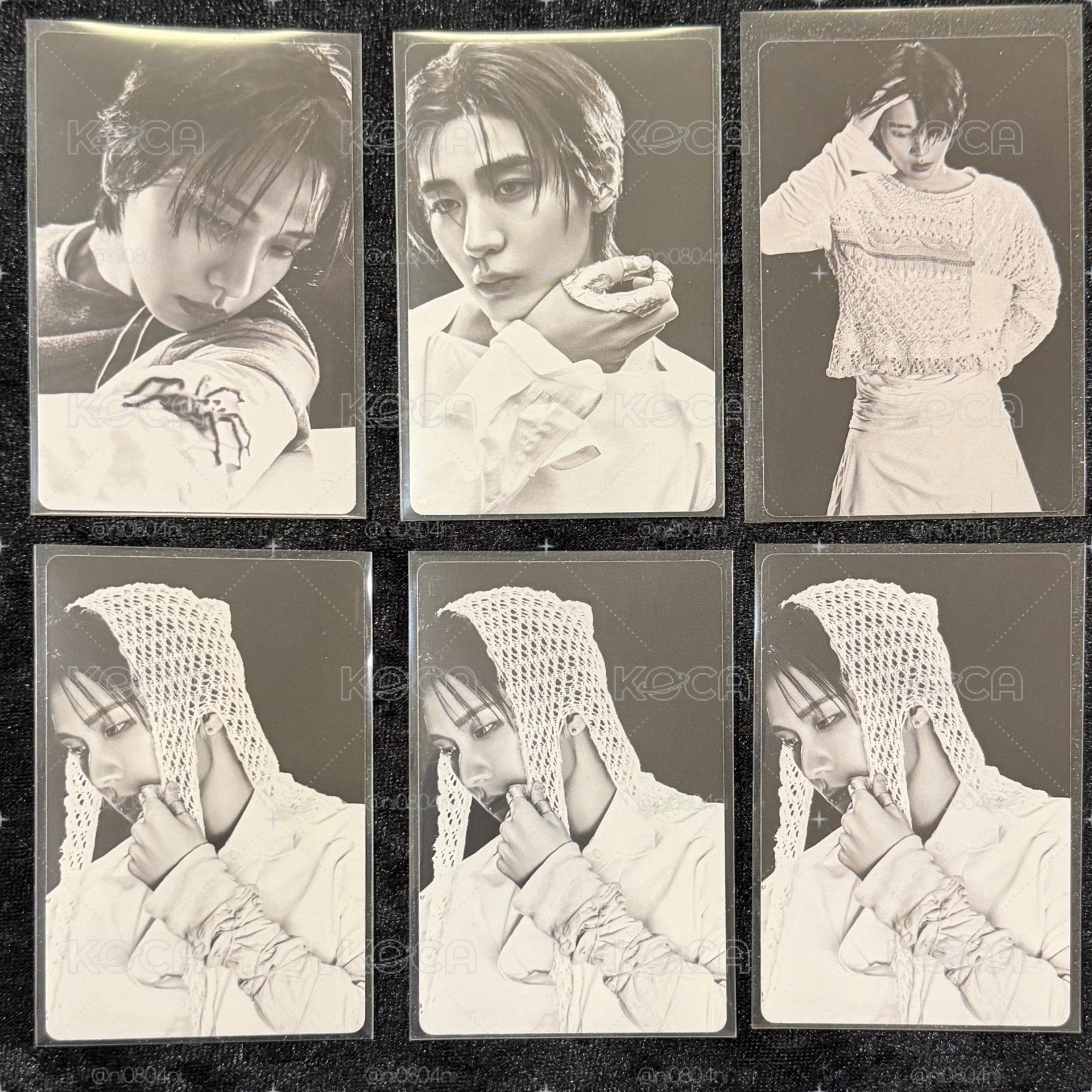 HOME PB/單封 GM