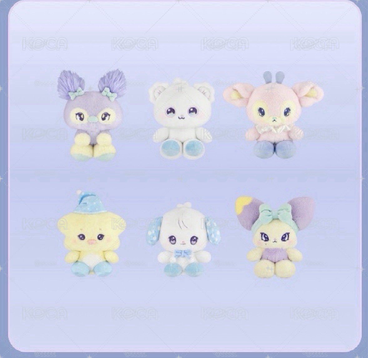 現貨 NMIXX 娃