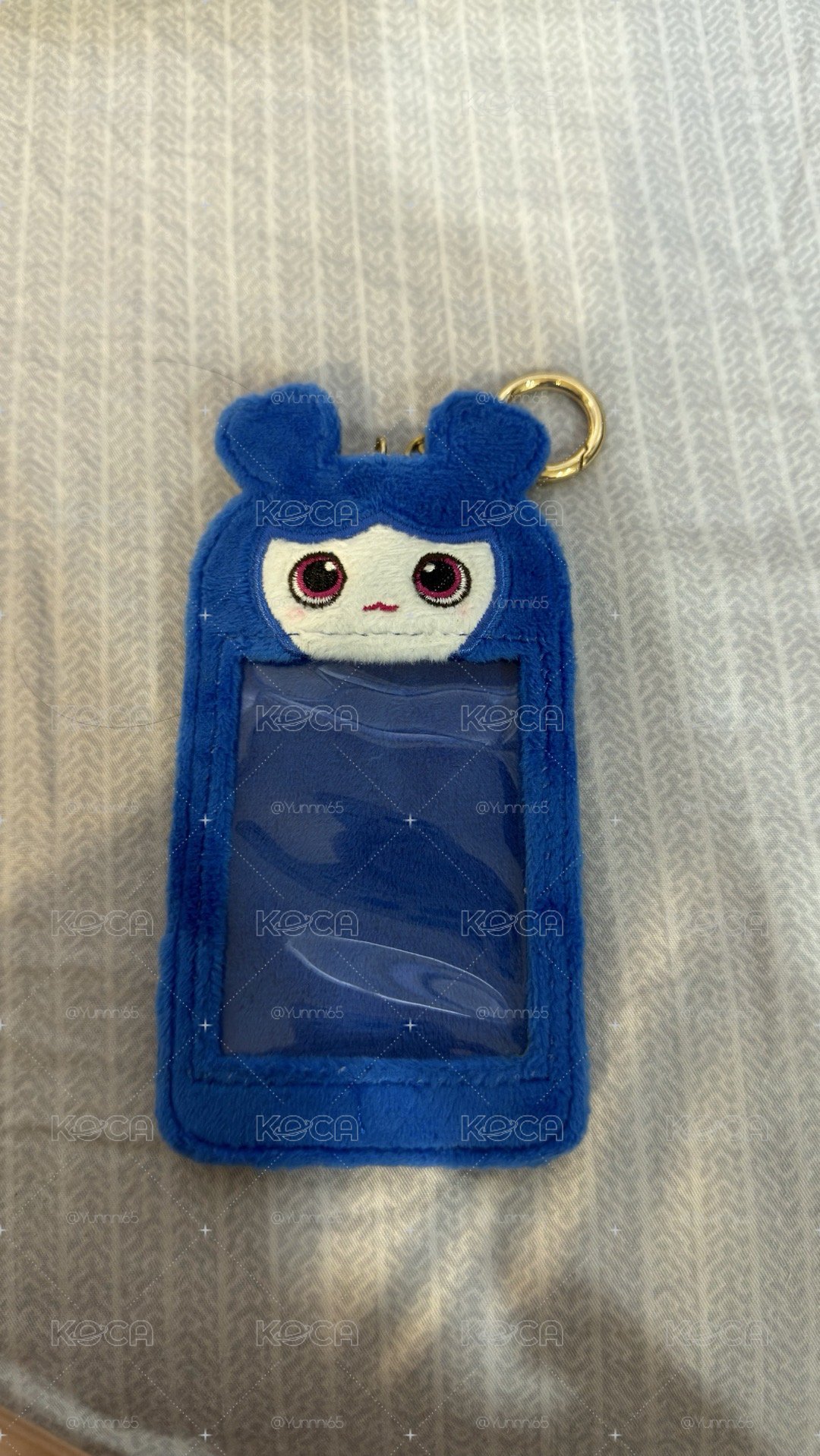 初代卡套（子）