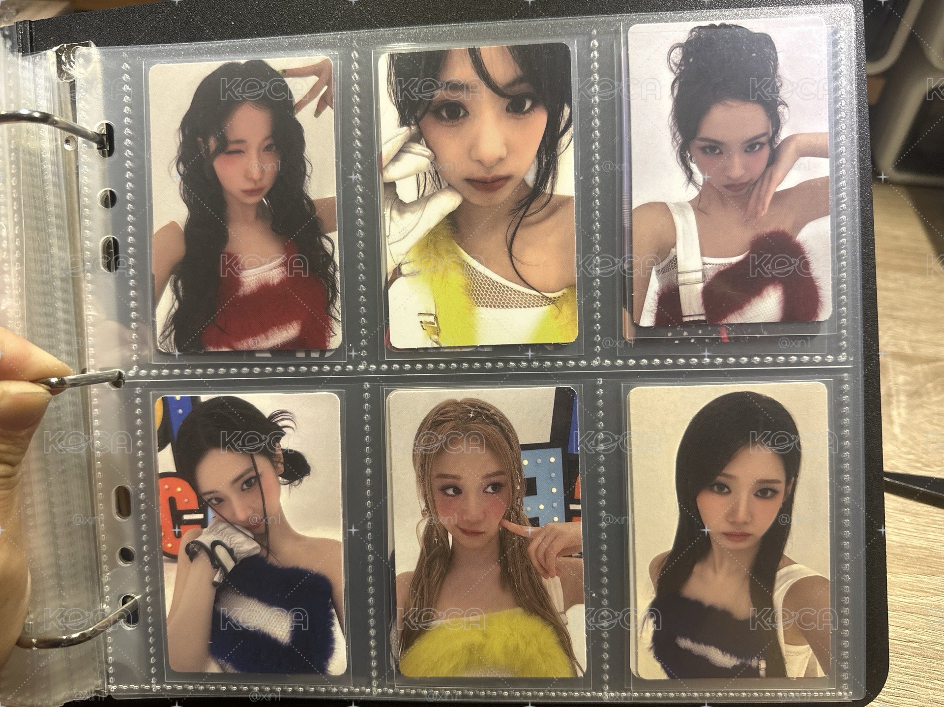 卡冊卡