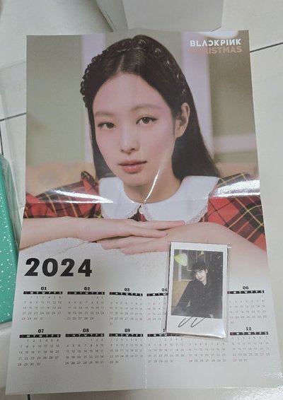 BPTG 電子專 PHOTOCARD COLLECTION CHRISTMAS EDITION